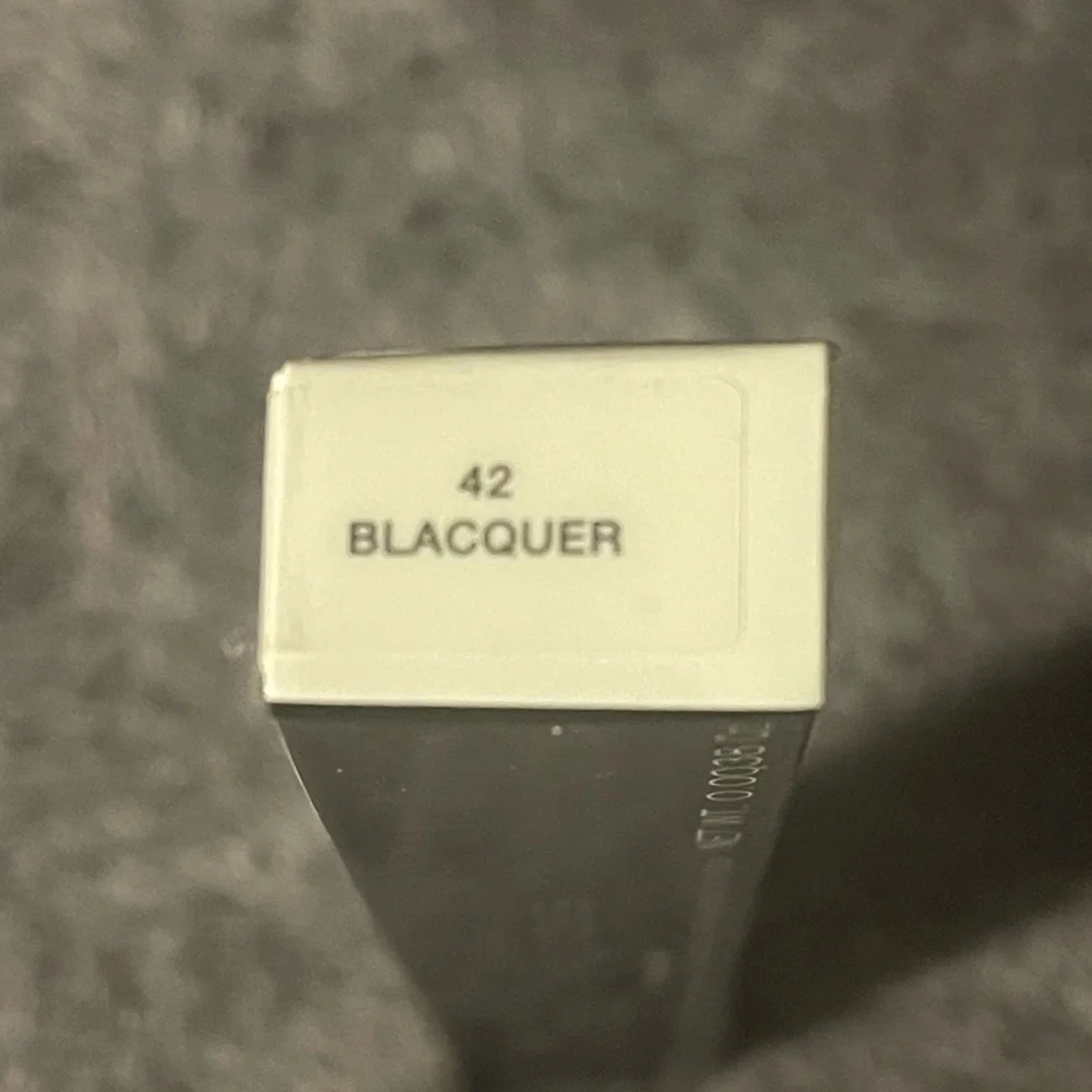 Marc Jacobs 42 Blacquer Fineliner